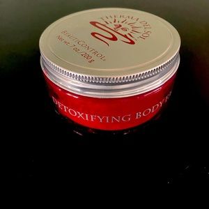 BeautiControl Detoxifying Body Facial